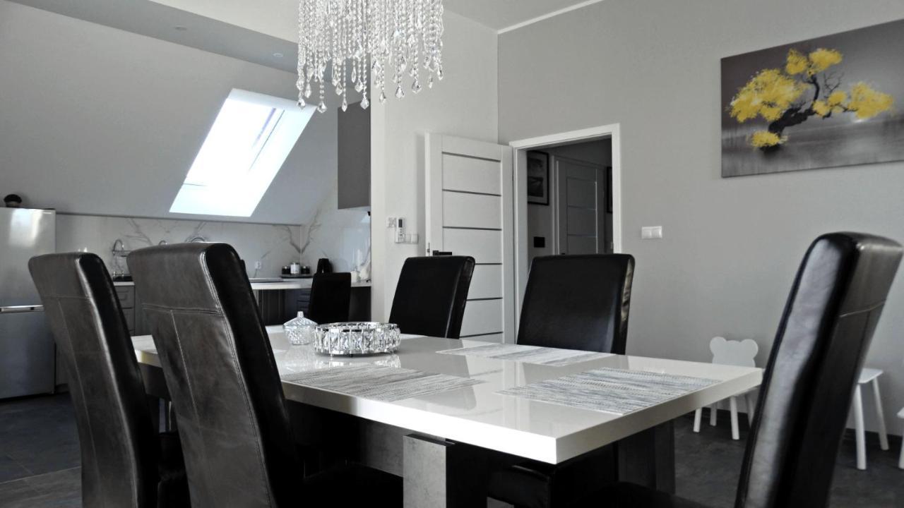 Apartment Aslux - Energylandia