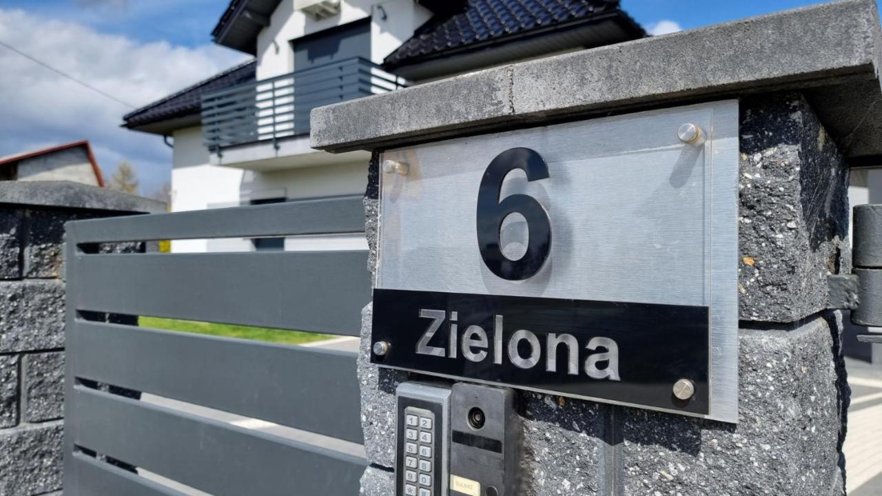 Aslux - Energylandia Apartment *